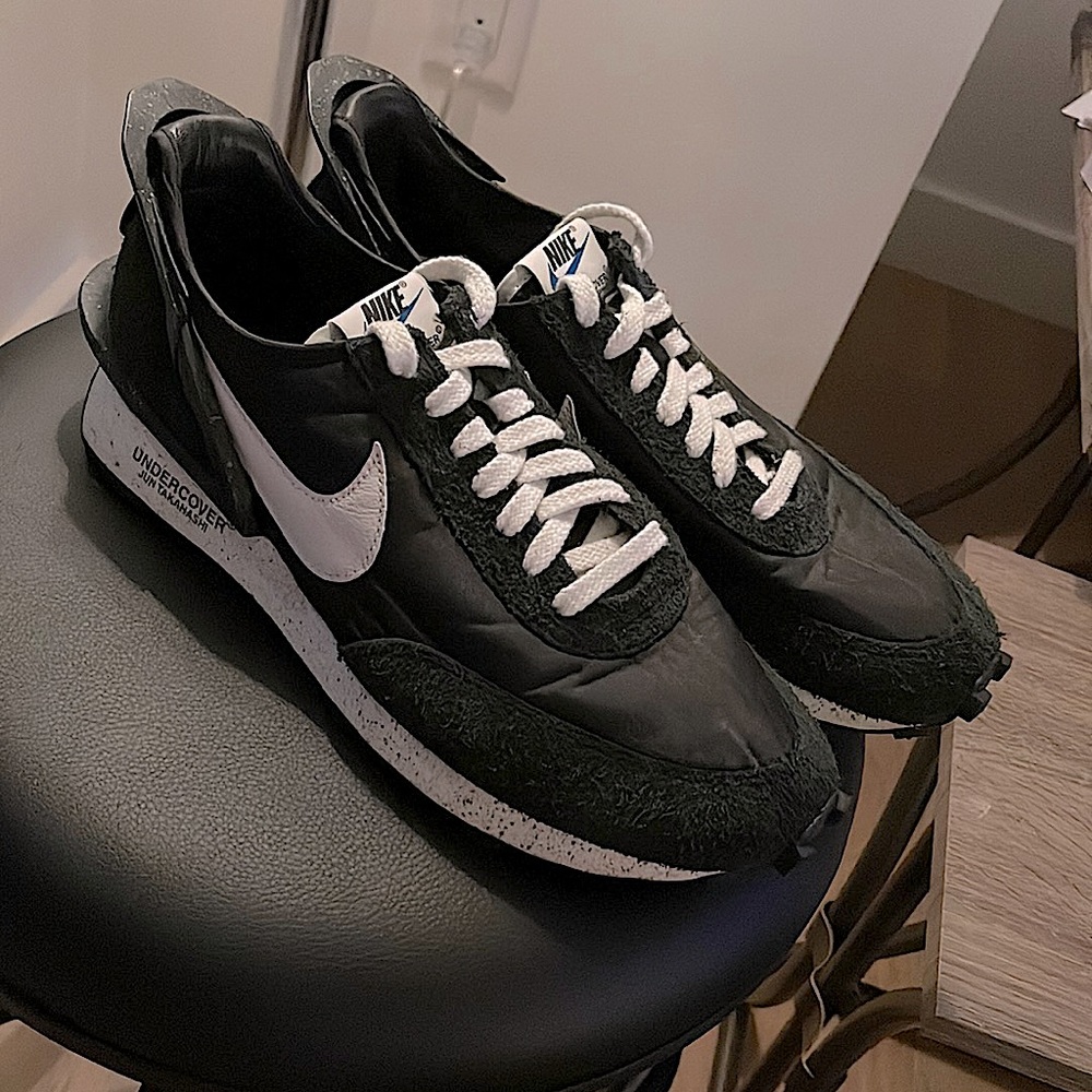 Nike x Undercover Daybreak - black